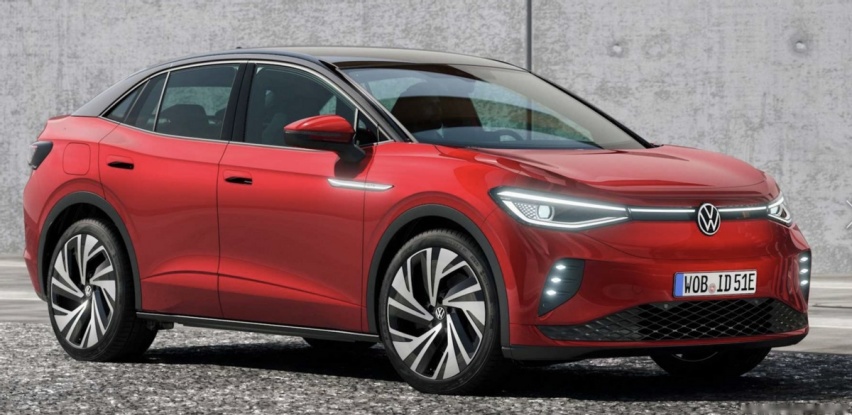ID.5直接对标MODEL Y，特斯拉和大众成为对手后，你会选择谁？