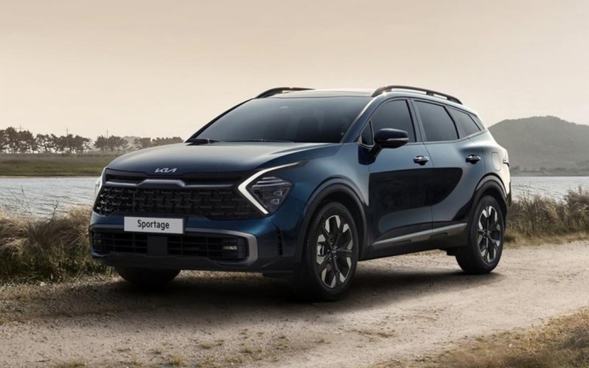 2021全球销量最好的十大SUV：哈弗H6第7、途观第3