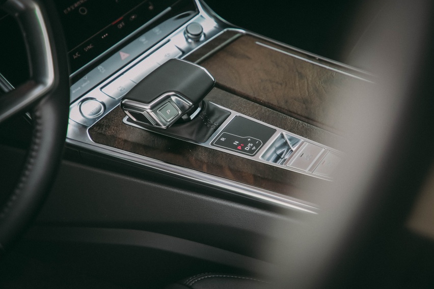 牛X评测：奥迪A6 Allroad 理想or现实？我全都要