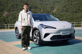 城区NOA是亮点，10.98万元起的极狐全新阿尔法T5可否闭眼入？