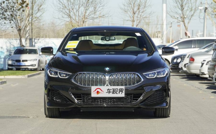 100万内必看的两款轿跑车型！各自都有优势，标配成了最大亮点