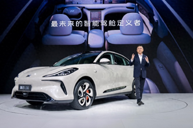 10月四大重磅国产新车，售价从十几万到过百万，谁最有爆款潜质？