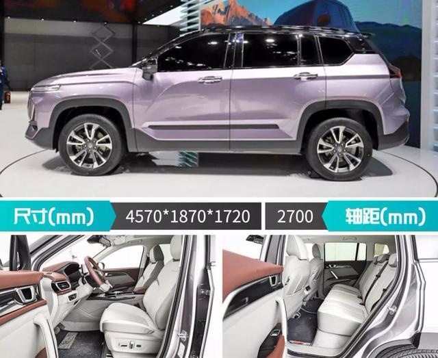 9-15万的精品SUV 选这几款绝对错不了！