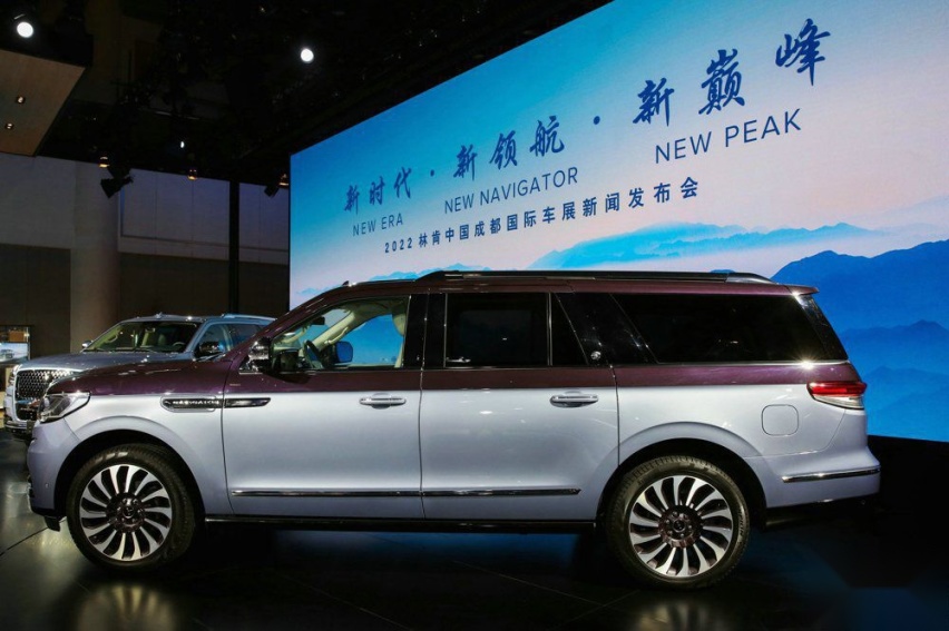 回顾2022成都车展 盘点宜商宜家新的车型
