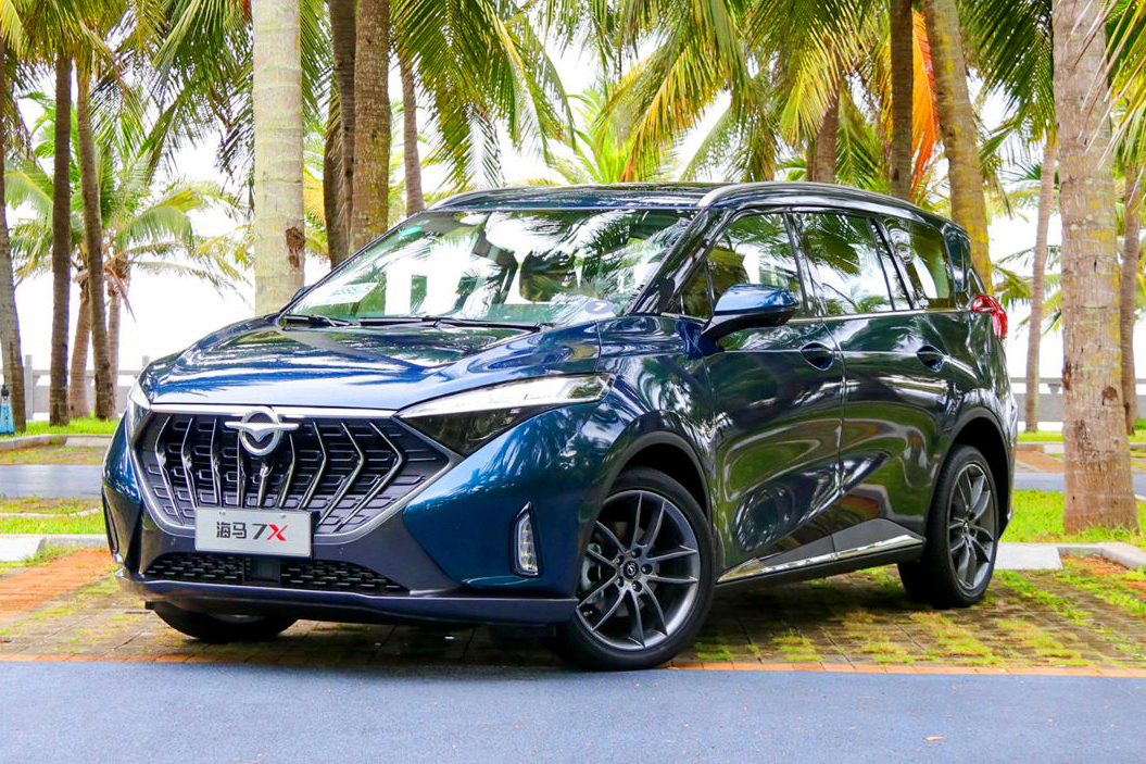 �S���2.9�׵ć�(gu��)�a(ch��n)MPV�����R7Xֵ��ֵ���I��