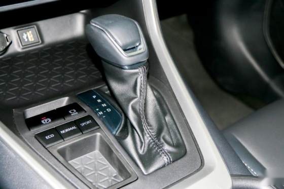 丰田威兰达，实用又经济的紧凑级SUV
