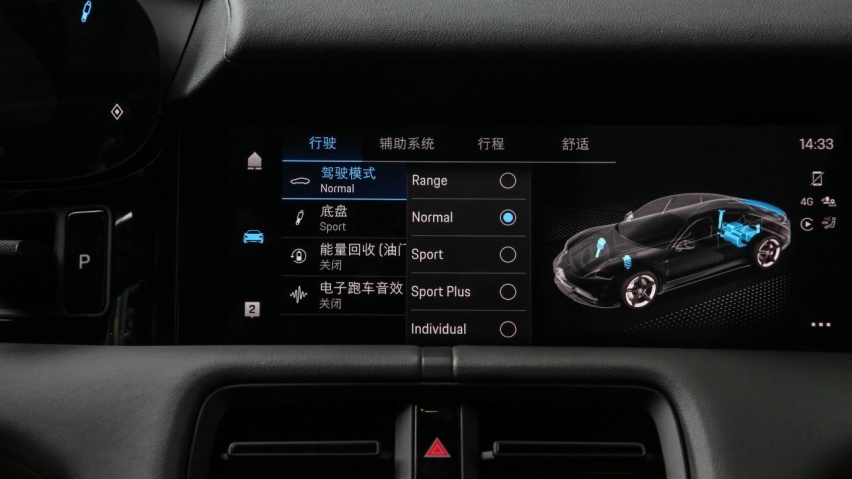 牛X评测：纯电市场 Taycan如何捍卫保时捷豪华品牌形象？