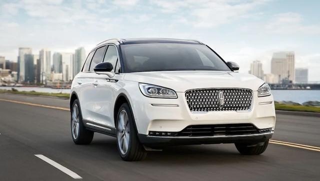 豪华SUV，这款国产"林肯"好好的给Q3上了一课