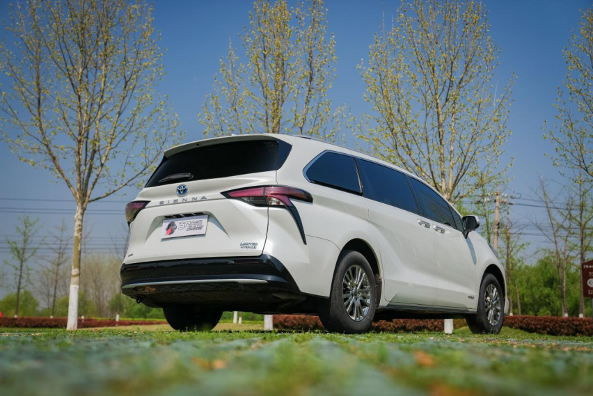 30万买MPV？手把手教你，新岚图梦想家和赛那怎么选