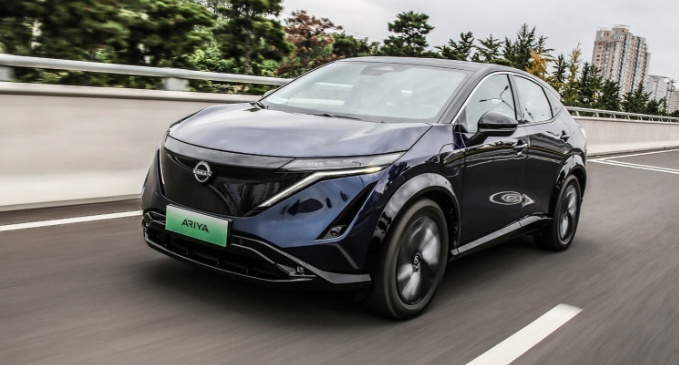 堪称日系纯电SUV“先锋”，不求快只求稳，在国内能火吗？