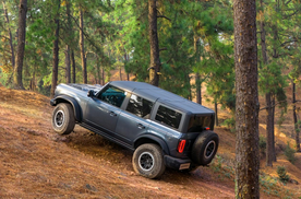 29.98万元起！2026款福特烈马正式上市