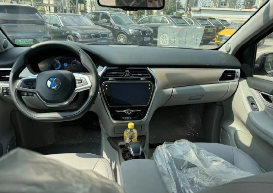 6万块的腾势SUV，是我们自主品牌的“低谷”时刻！