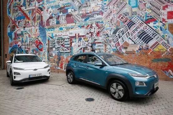十几万能买到合资纯电SUV？还真行！
