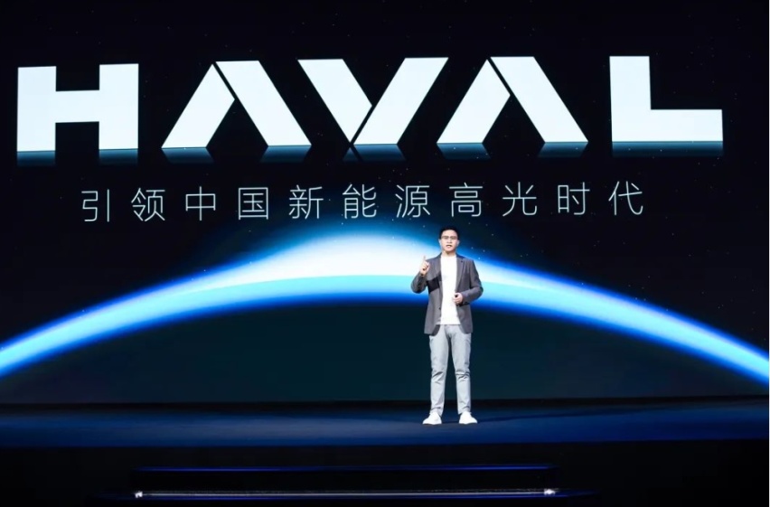 2022年终盘点：领先架构引领产业转型，哈弗为何能赢？