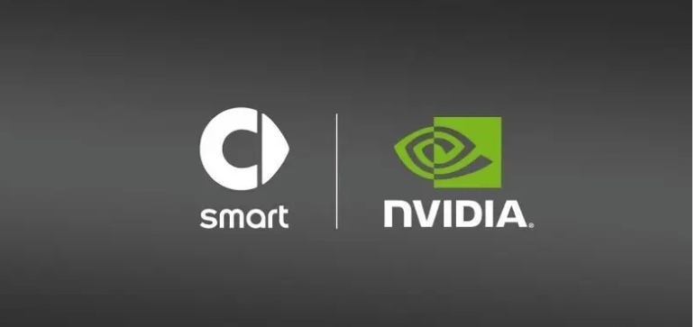 要买高科技新奢单品？你应该看看全新smart纯电家族