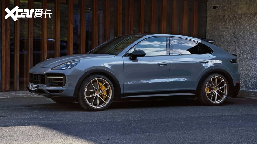 保时捷cayenne turbo gt官图发布!-爱卡汽车爱咖号