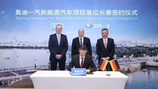 意不意外？去年豪华品牌销冠是它？同比增长超38.%，今年更猛