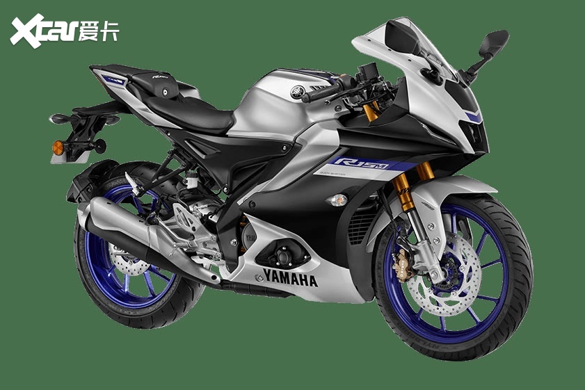 2022雅马哈yzfr15印度发布售价146万人民币起