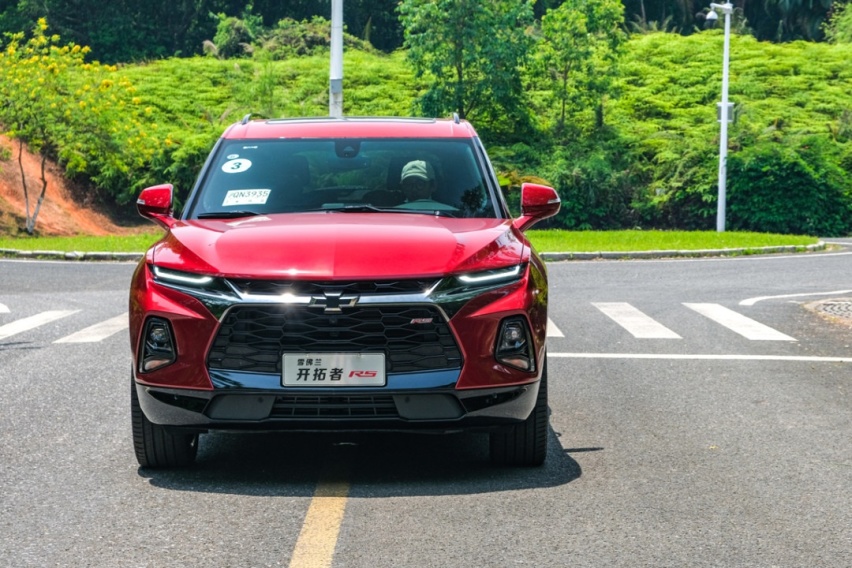 这些新晋SUV，能干得过汉兰达吗？