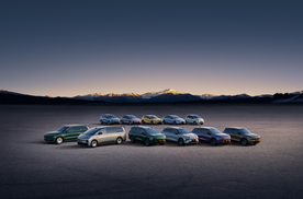 零跑汽车公布2月交付量，全新A10即将迎来预售发布