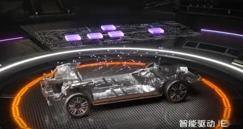 长安启源A05/Q05真香版 双生电混 越用越优