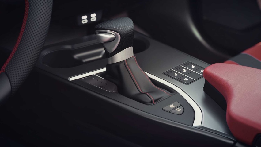 26.78万元起 新款雷克萨斯UX260h上市 多媒体系统升级