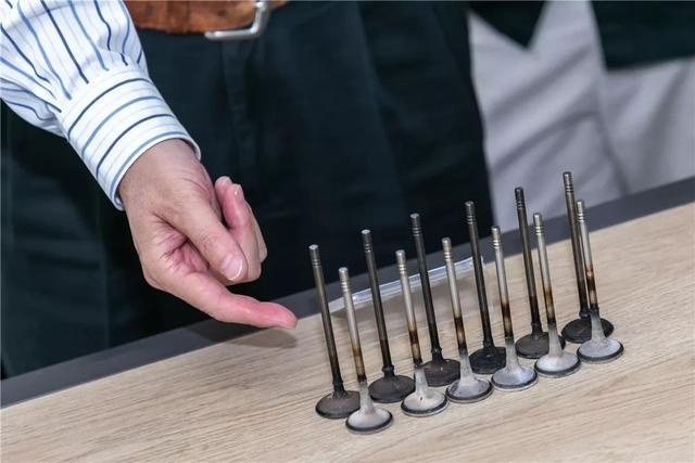 让通用告诉你什么是耐用？24万公里不修车！