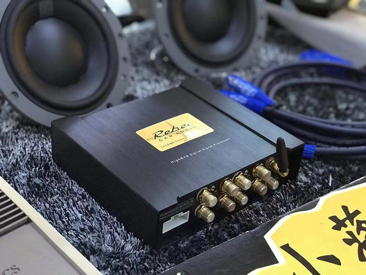 哈尔滨汽车音响改装丹麦丹拿，尼桑轩逸汽车音响改装升级