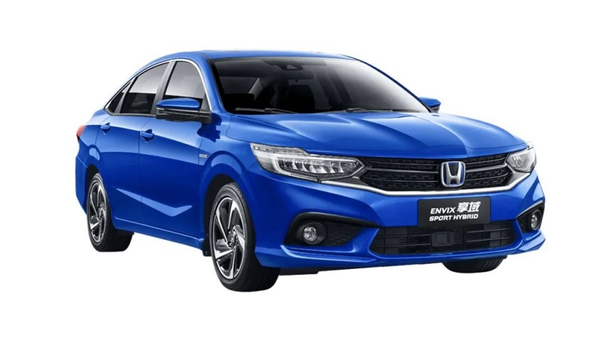 天际ME7和WEY VV5 2021款正式上市..丨今日车闻