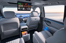 获奖发动机加持，银河 M9 竞争力飙升