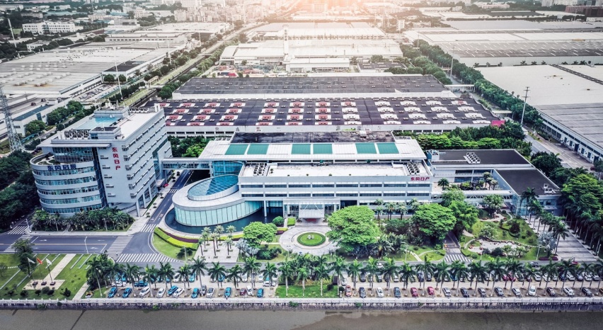 上帝开玩笑的2020年，成就了17年最好的东风日产