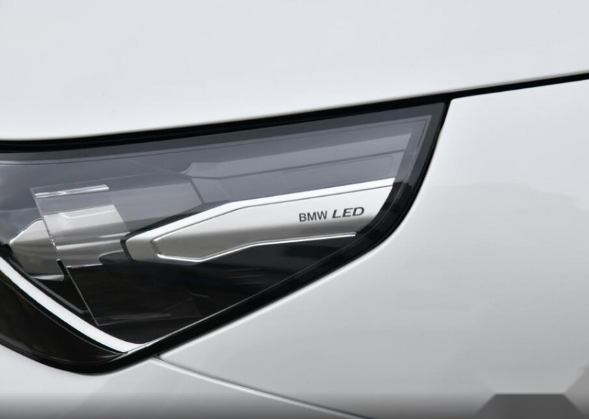 宝马530Li xDrive上市了！售价50.59万元，新增xDriv