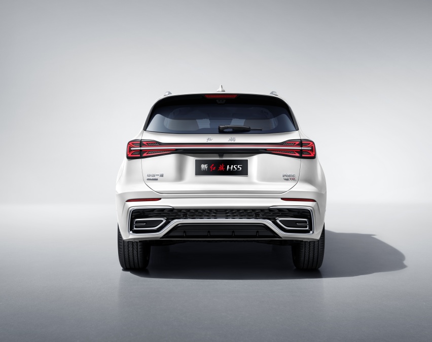 和奥迪Q5L同级，却比奥迪Q3还便宜，配2.0T+8AT，销量破50万