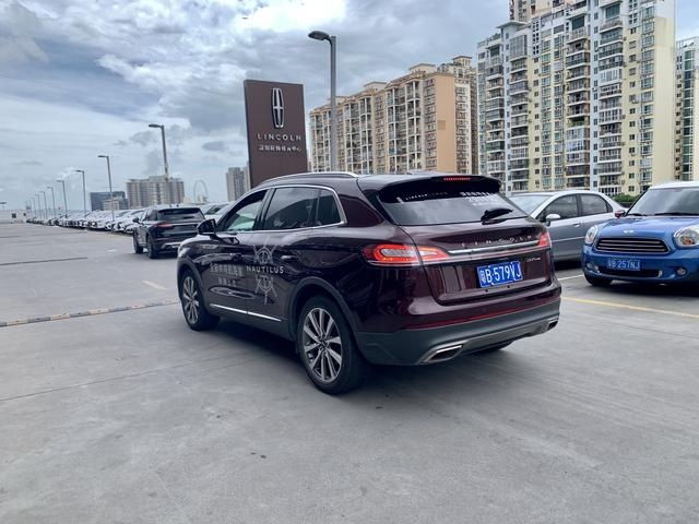 探店林肯4S店，林肯的服务之道值得称赞