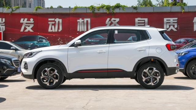 瑞虎5x用车：小型SUV月开销超1500元算贵吗？