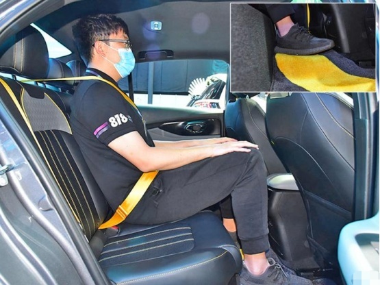 高颜值的品质座驾，体验广汽传祺影豹收获颇丰