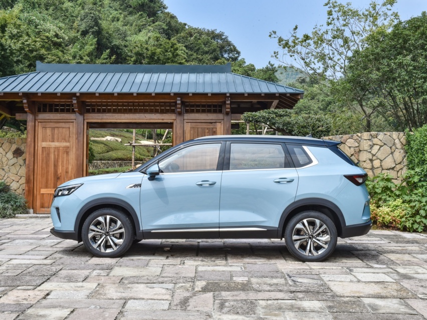 起售价不到7万 1.5T+CVT 五菱星辰又要称神？