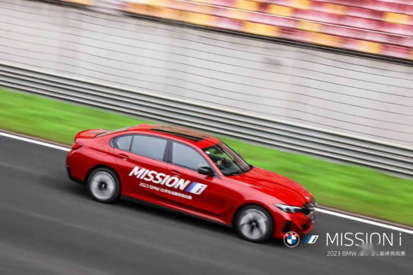 为什么说BMW i超乎想象？深度体验全系车型之后，我找到了答案…