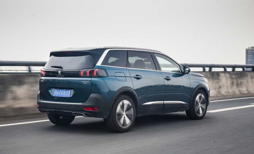 这款20万级合资7座SUV，竟是传说中的“自驾游首选”？