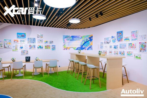 将公益理念刻进品牌发展DNA！奥托立夫将温暖辐射整个社会