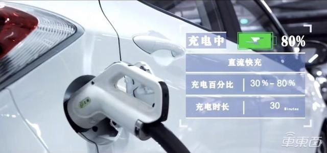 长安奔奔再推纯电小车 续航300公里7万起售