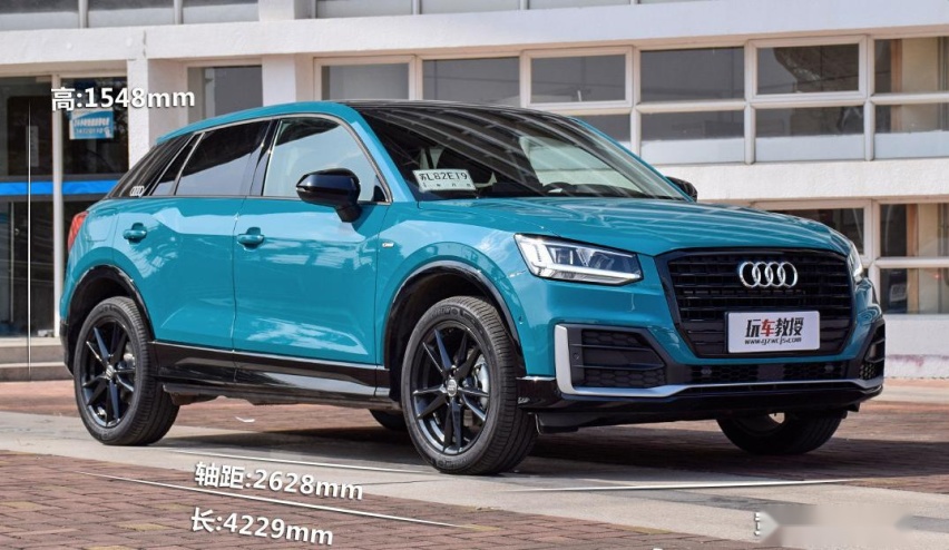 有豪车有国产，20万买SUV，推荐这几类性价比高的！