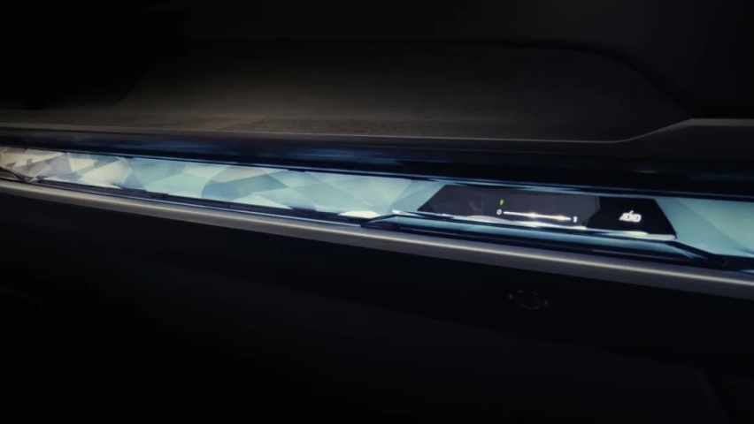 全新一代BMW 7系/初代 i7 来了！