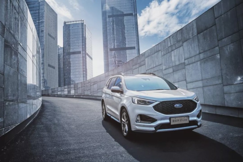喜逢双11 年轻人要不要考虑换一辆豪华SUV？