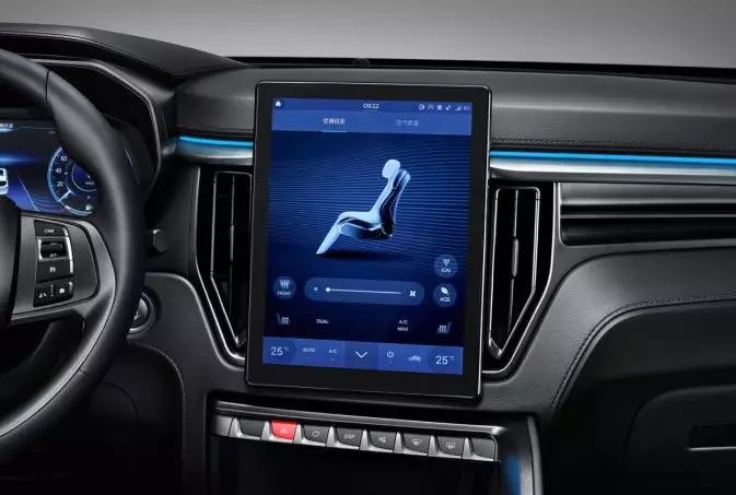 6.99万元起步的SUV，新款东风风行T5和T5L上市