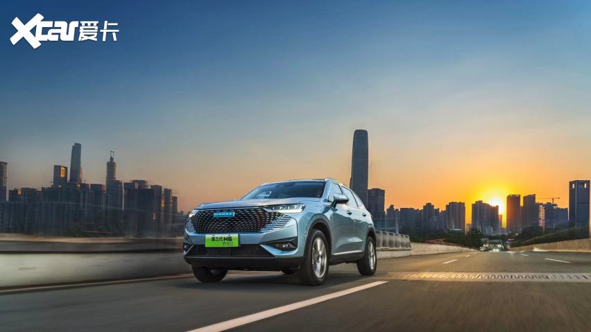 第三代H6 DHT-PHEV区域上市，可油可电的“神车”能否王者归来？