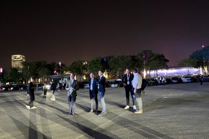 从迪斯到奥博穆，大众集团的这些信息你都知道吗？