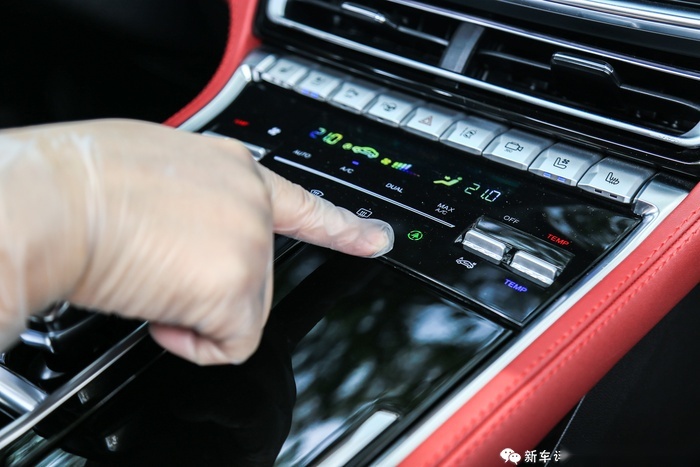 三代之家买车必须放弃个性？CS85 COUPE表示不服！