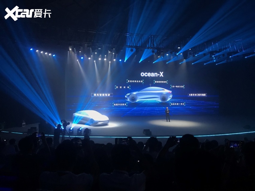 纯电摇篮 北方福音 不怕冻 不起火 续航千公里车型将问世