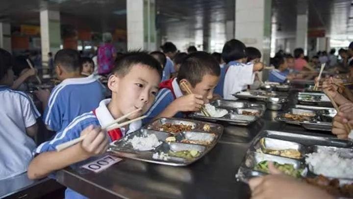 昨夜今晨 世界都发生了什么 11月1号新闻简报